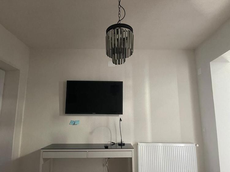 Proprietar ofer spre inchiriere apartament 2 camere bloc nou - 4