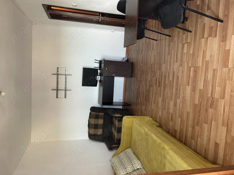 Garsoniera de inchiriat - 3