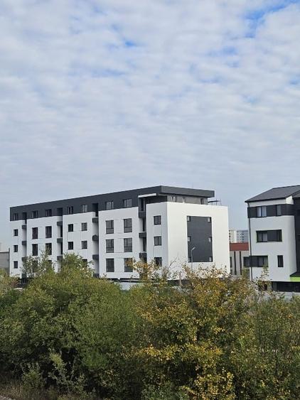 PRELUNGIREA GHENCEA -----> COKET RESIDENCE----> APARTAMENT  CU CURTE 95.000 - 5