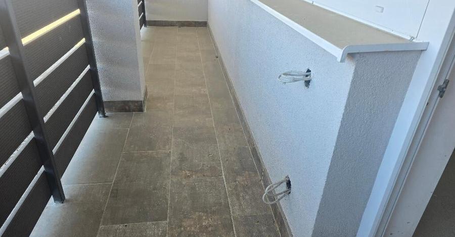 Vand apartament 3 camere dec. in Deva, 22 Decembrie, parter, bloc nou - 6