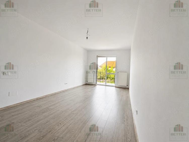 Apartament cu 2 camere decomandat în Dobroești