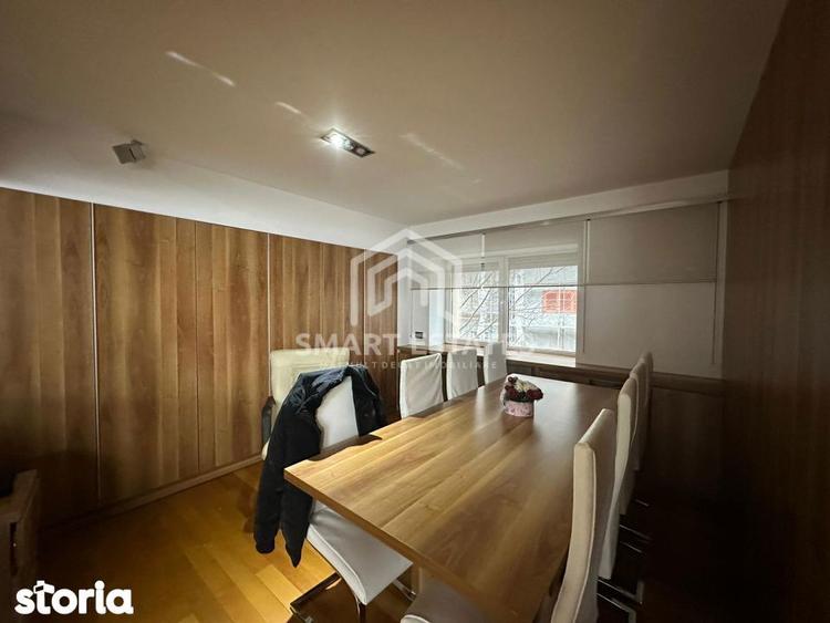 Apartament cu 3 camere, mobilat în Vitan