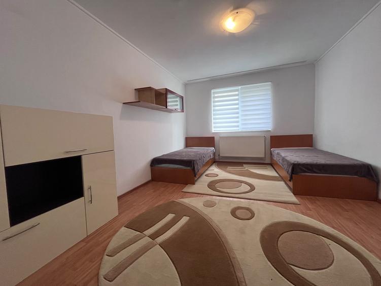 Apartament cu 2 camere decomandat în Bartolomeu