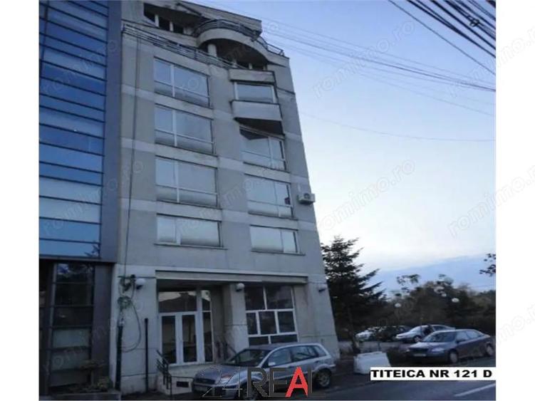 Spatii birouri de inchiriat Barbu Vacarescu de la 51 mp - 9