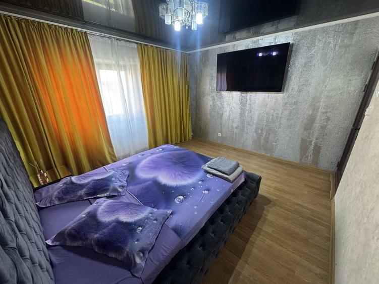 Apartament cu o camera de vanzare MAZEPA SALCIA - 4