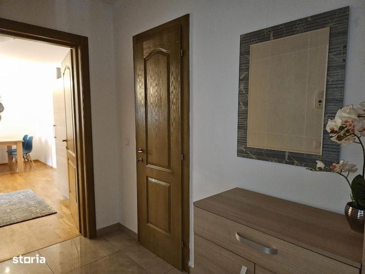 De inchiriat Apartament 3 camere situat Ultracentral. - 7