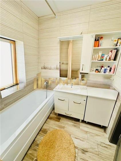 Apartament 3 camere | 74 mp | Burdujeni | ID : 1439 - 8