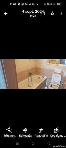 Apartament doua camere Coresi - 8