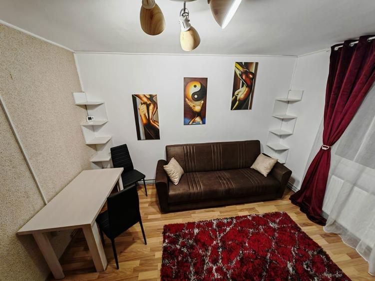 Garsoniera de inchiriat Cartier Noua, Brasov - 7