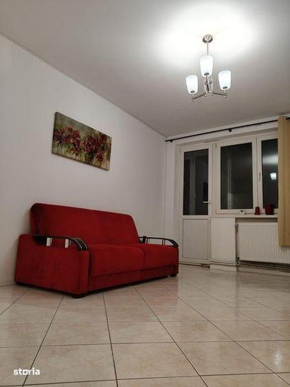 Apartament de inchiriat, 2 camere,zona centrala - 2