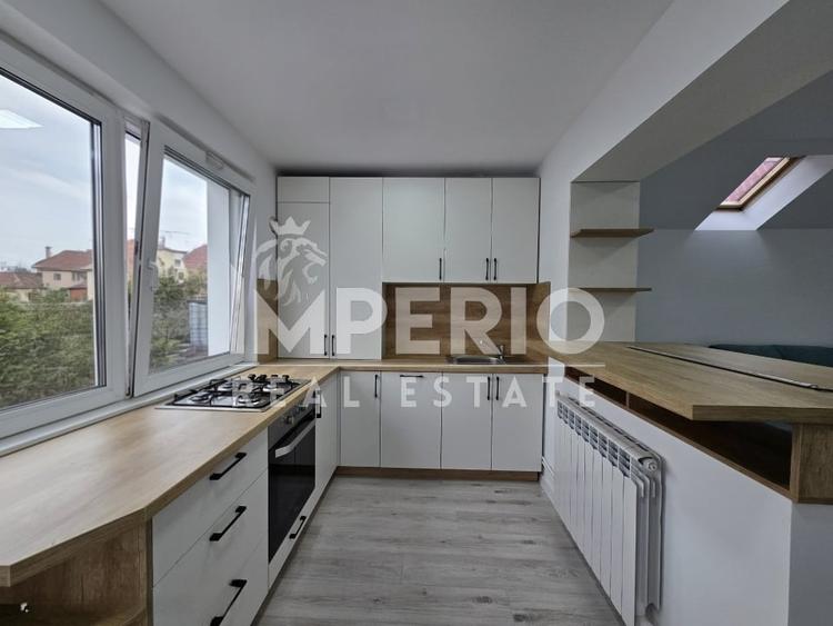 Casa individuala cu 6 camere langa Iulius Mall! - 1