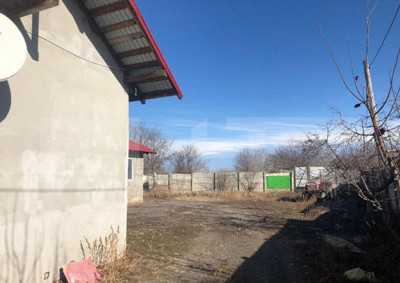 Afacere la cheie + casa, 160mp, Baraitaru - 33