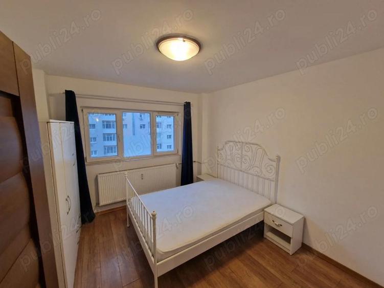 Particular inchiriez 2 camere in zona Stefan Cel Mare, Bucur Obor, Dorobanti - 3
