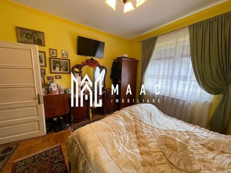 Casa individuala | D+P+1 | 6 camere | Acces auto | Terezian - 9