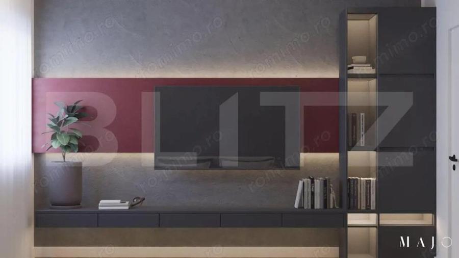 Casa individuala 4 camere | La cheie | Sacalaz - 3