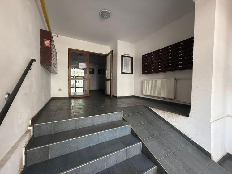 Garsonieră 43 mp mobilată și utilată – Colentina, lângă McDonald’s - bloc 2011 - 8