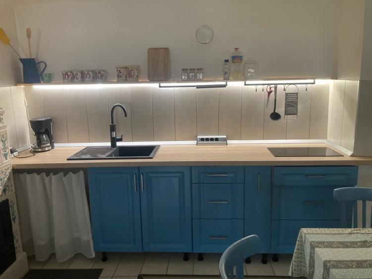 Casa de vanzare / Gästehaus mit großem Grundstück für Selbstversorgung - 8