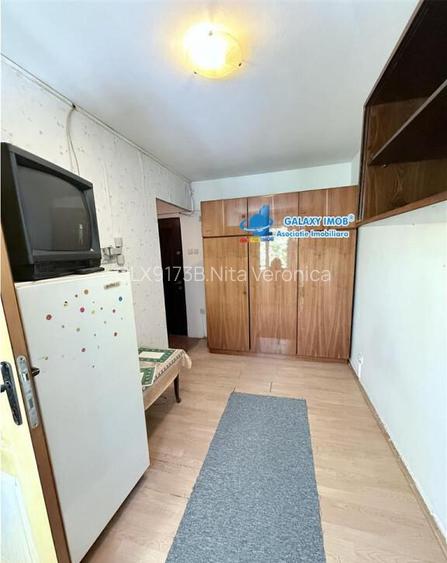 Garsoniera Brancoveanu confort 3 - casa mica si versatila Garsoniera Brancoveanu confort 3 - casa mica si versatila