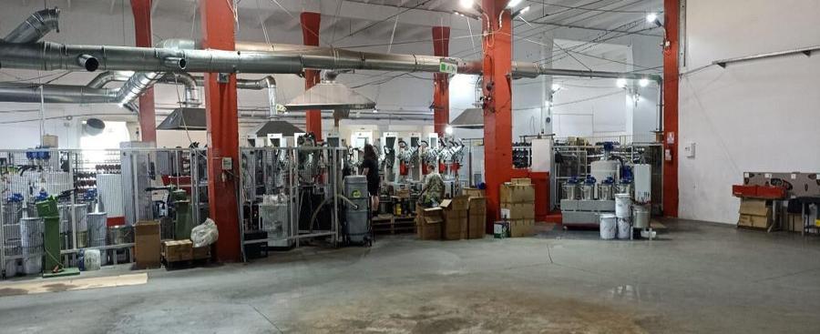 Vand complex industrial/comercial in Husi - ID : RH-43182-property - 5