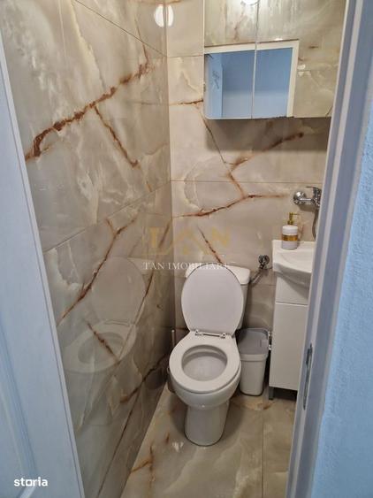 Garsoniera Renovata in Complexul Studen?esc - 3