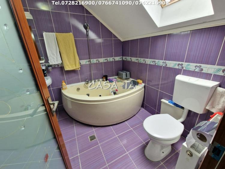 Cladire multifunctionala- mixta, De Vanzare, Str. Lotrului, Targu-Jiu - 17