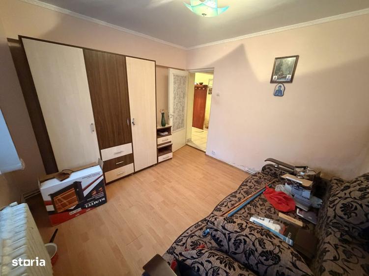 Apartament 2 camere decomandat-Pivnita-Vasile Aaron - 5