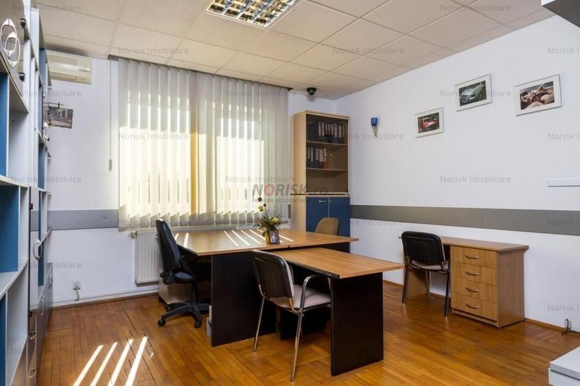 Colentina - Fundeni - cladire multifunctionala 1200 mp construiti - 16