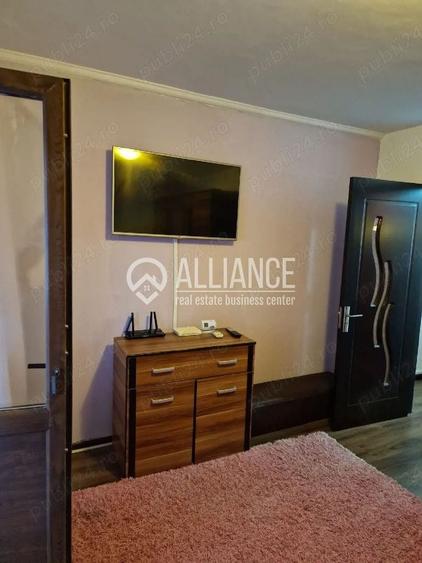 Apartament 2 Camere de Închiriat (Cod 08) - Faleza Nord - 5