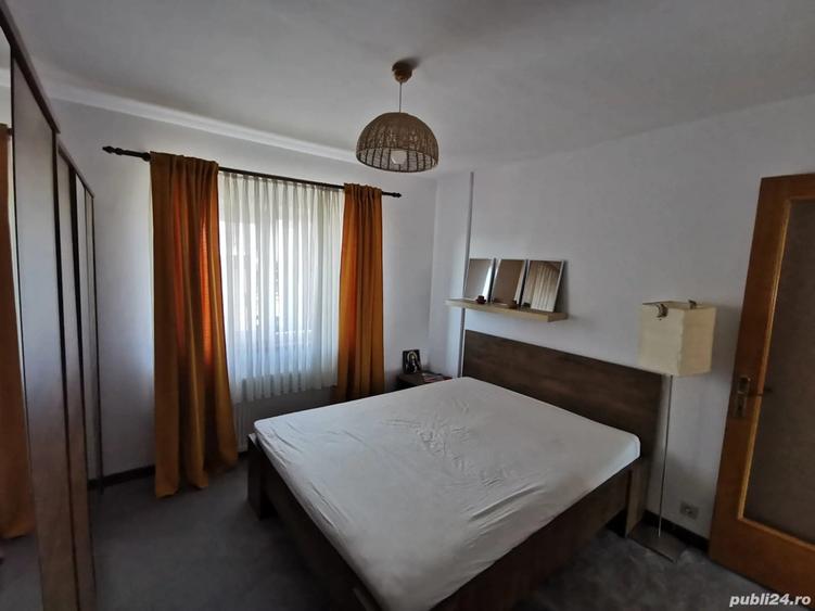 Inchiriere ap 2 camere decomandate Cluj Zorilor capat Obs - proprietar - 5