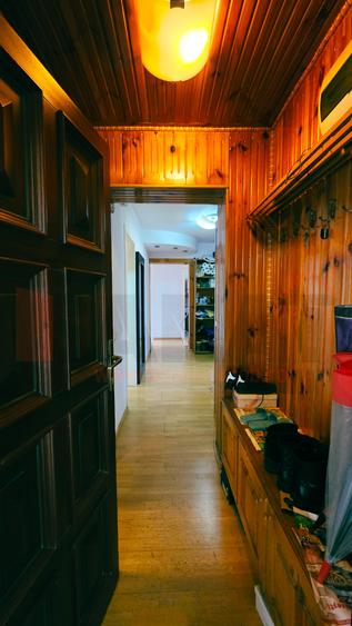 Ap. cu 3cam + Boxa, Ultracentral, 2 bai, 80 mp, decomandat |VIDEO - 3