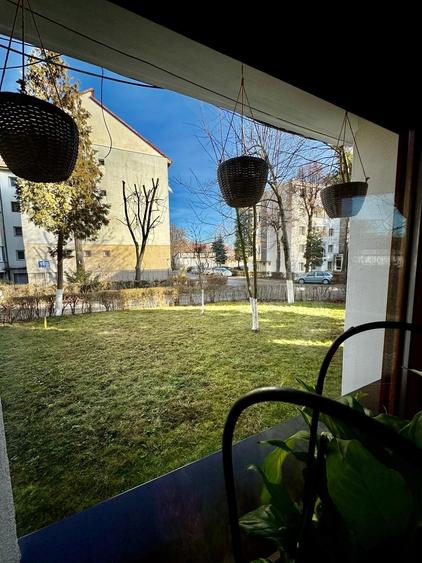 Apartament 2 camere,parter, zona Imparatul Traian - 13