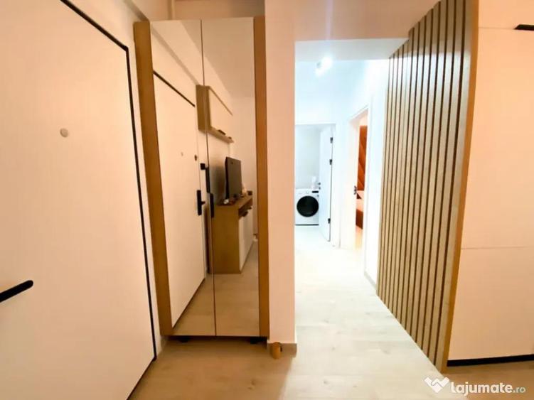 Apartament 2 camere Meraki Resort | Mamaia Nord | Sala d - 9