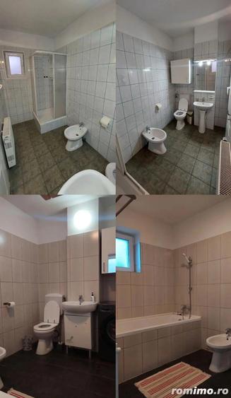 Proprietar, ofer spre inchiriere casa in Calea Lipovei - 8