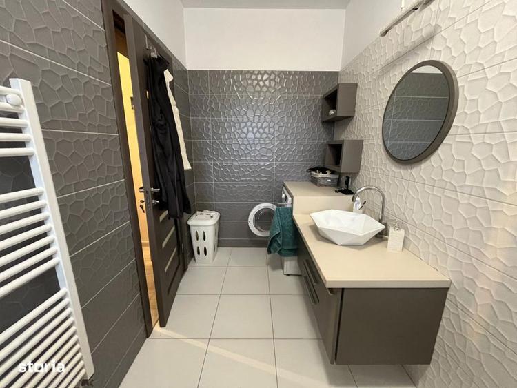 Apartament modern 2 camere | Zona Unirii | Etaj 1 - 9