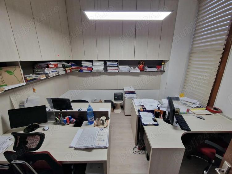 Inchiriere spatiu comercial - 2