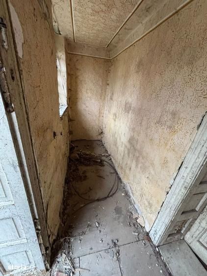 Teren +casa batraneasca - 5