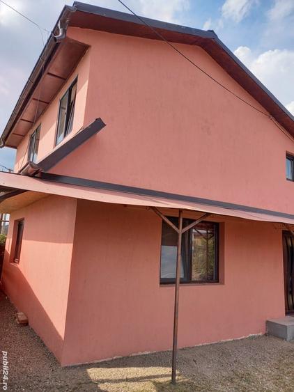 Vand casa in satul Berheci la 15km de Tecuci. - 5