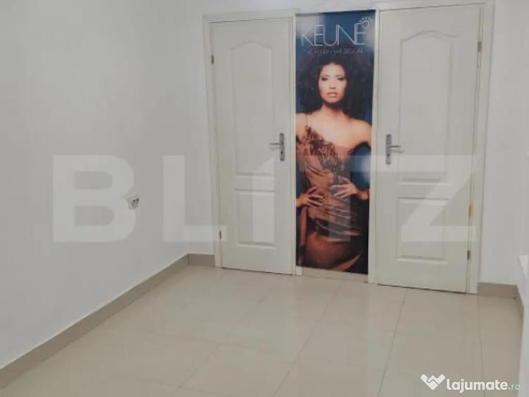 Spatiu comercial/ salon, 66.11 mp, zona Burdujeni - 1