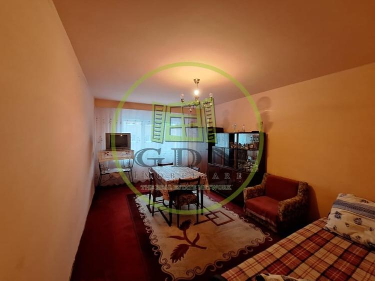 Ocazie! Vanzare apart. cu 2 camere, 50 mp., Marasti/Expo Tr. - 2