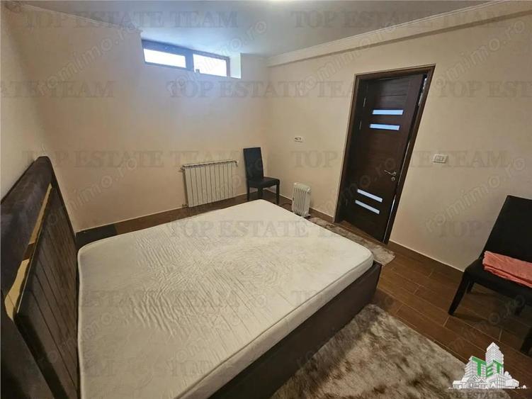 Apartament 4 camere - termen lung, utilitati incluse, ideal locuinta sau afacere Lazu -Constanta - 10