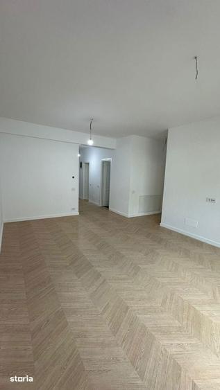 Apartament 3 camere 2 bai nou Herastarau suprafa?a 99 mp terasa mare - 4