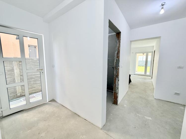 Duplex cu 5 camere - Mosnita Noua - zona Kaufland - 18