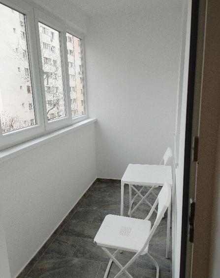 Apartament 2 camere,10min. metrou Nicolae Grigorescu,prima inchiriere - 2