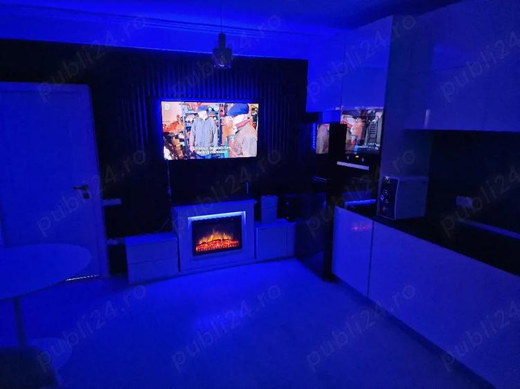 vand apartament 3 camere (Mamaia nord-2 minute de Azimuth) - 5