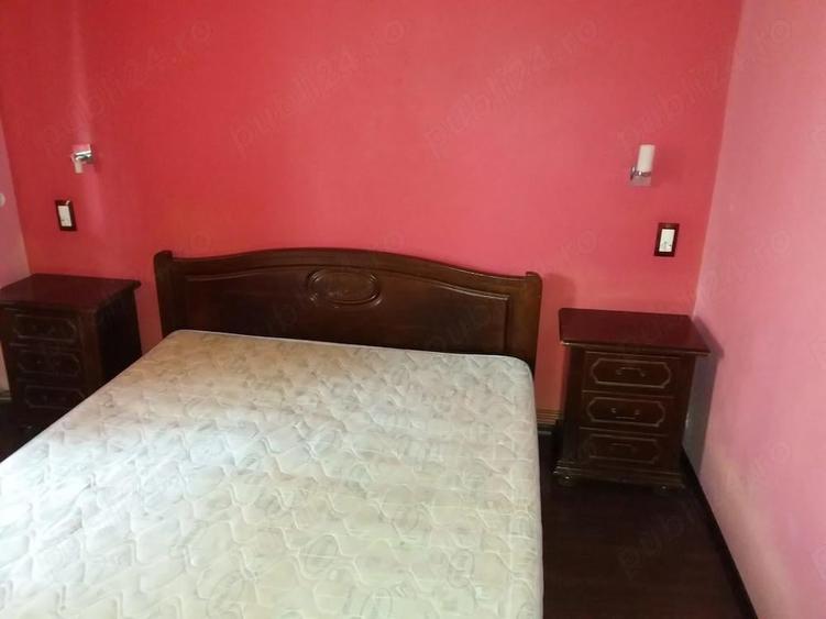 Apartament 3 camere Pacurari Moara de Foc - 4