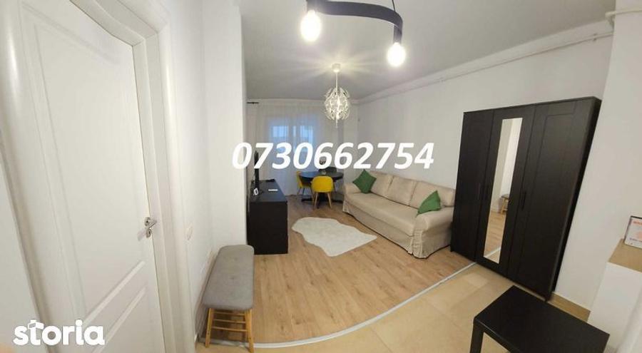 Inchiriere/vanzare Studio Central Adress, Progresului - 5