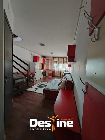 De inchiriat Apartament 2 camere 50 mp mobilat+utilat-Nicolina - 7