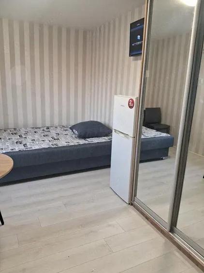 Garsoniera de inchiriat - Zona Chitila - 2