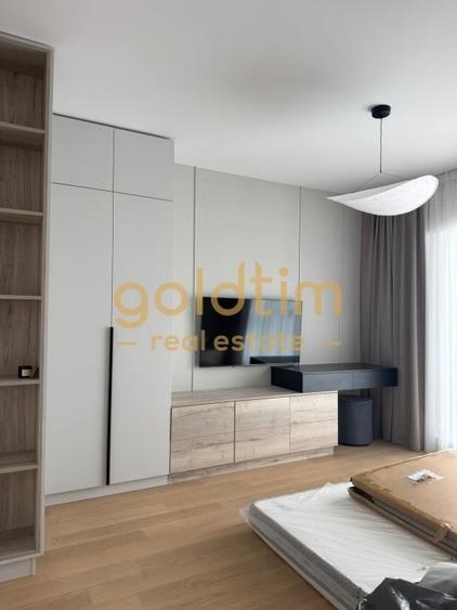 ONE VERDI/BARBU VACARESCU/SUPERB SI LUMINOS/PARCARE INCLUSA - 6