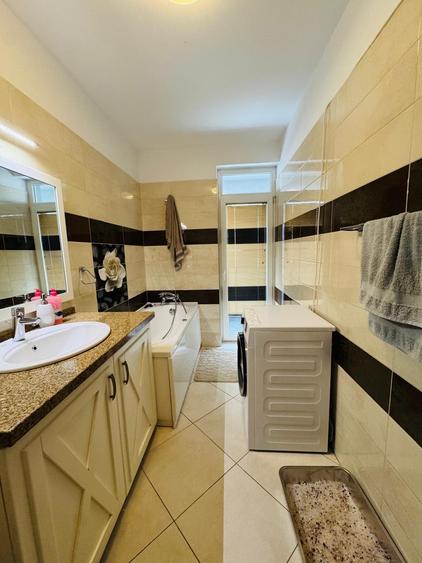 Apartament 3 camere, mobilat și utilat premium – Popești-Leordeni - 11